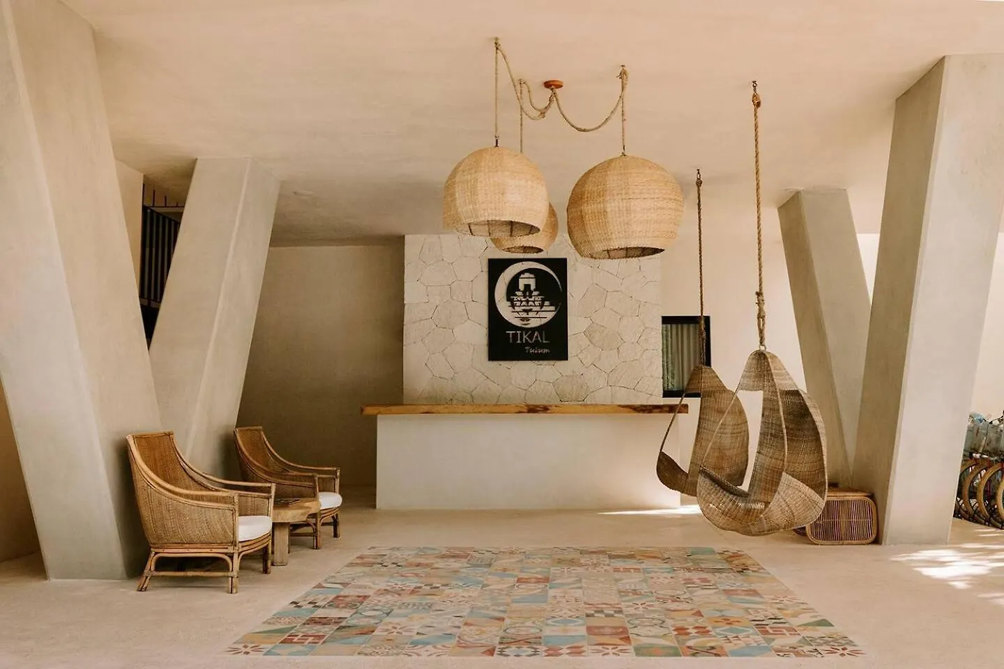 Spacious Echoluxe Condo In Aldea Zama Tulum 0*,  Mexico
