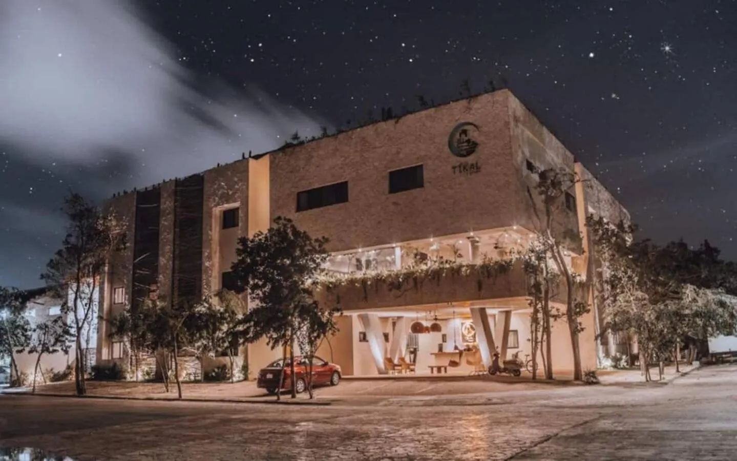 Spacious Echoluxe Condo In Aldea Zama Tulum 0*,  Meksyk